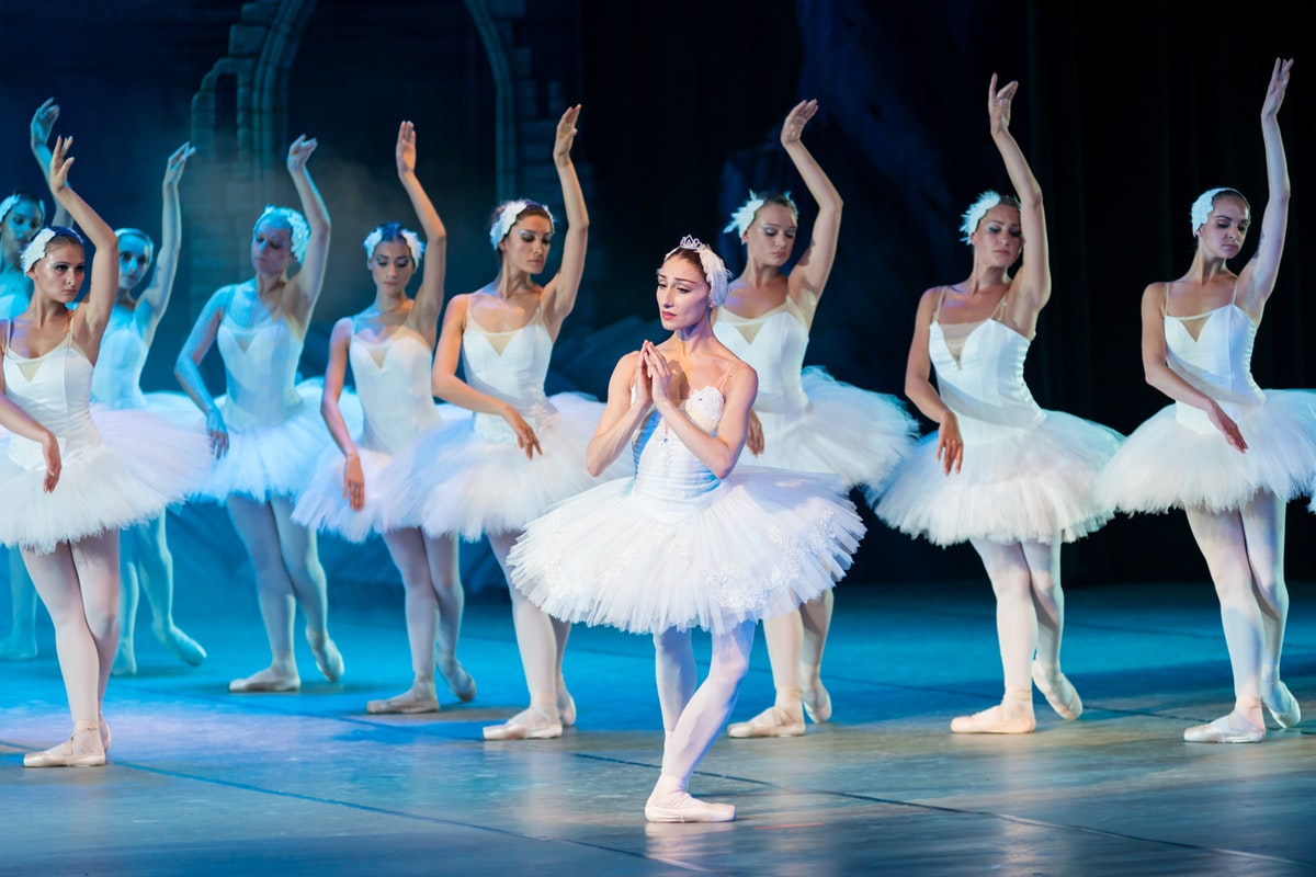 5 Don’t Miss 2019 Summer Ballet Performance Around the World