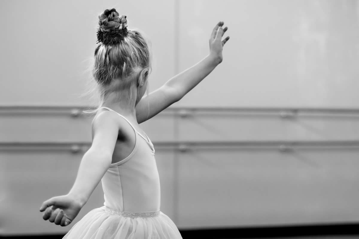 The Benefits of Childhood Dance Classes