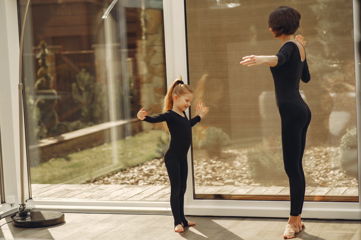 Four Tips on How to Practice Your Dance Moves from Home