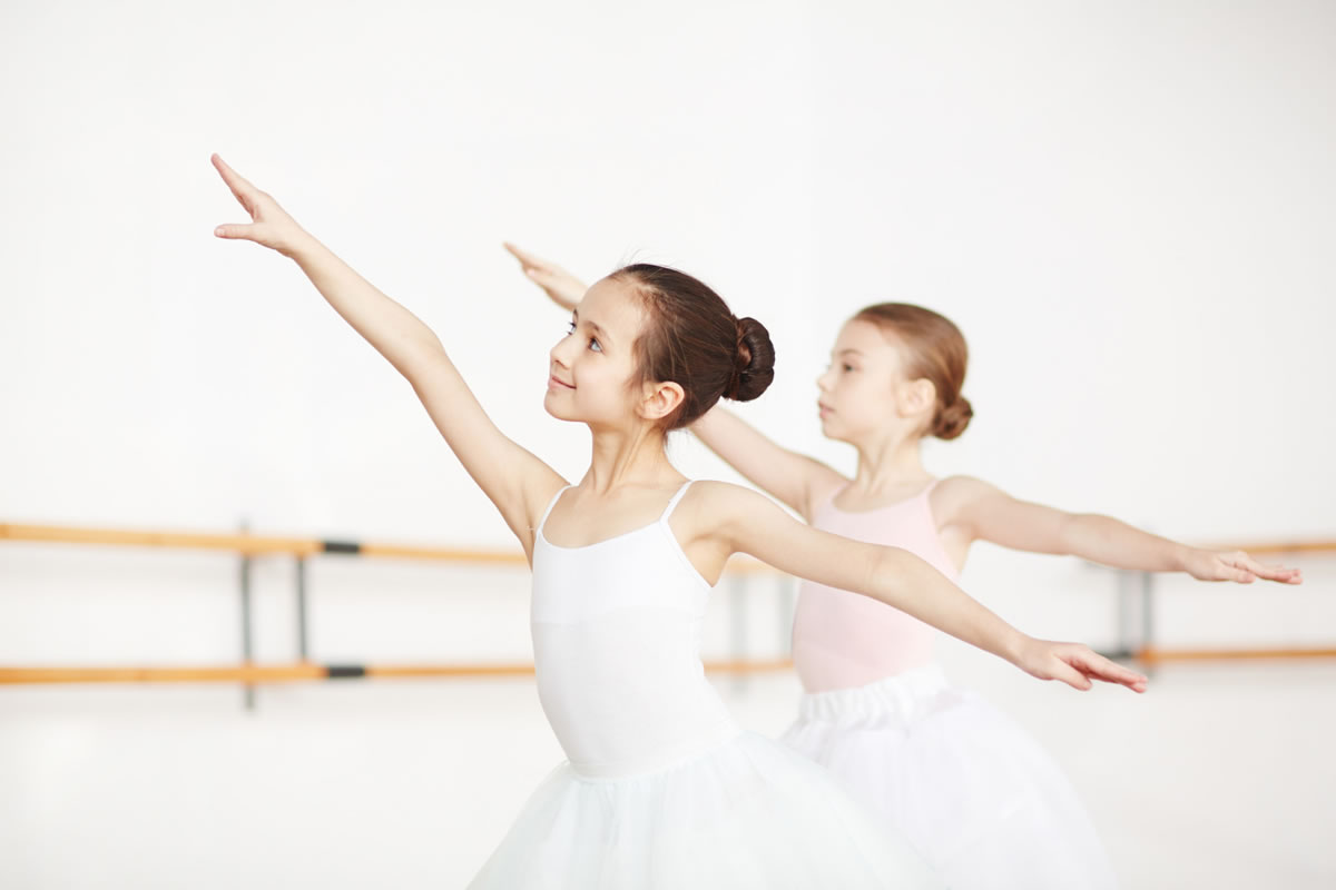Five Things to Know about Ballet Before You Start Classes