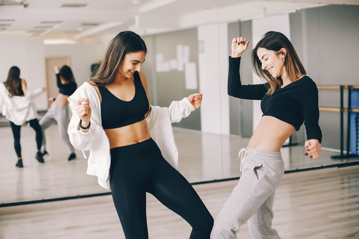 Five Reasons Dancing is Beneficial for Your Mental Health