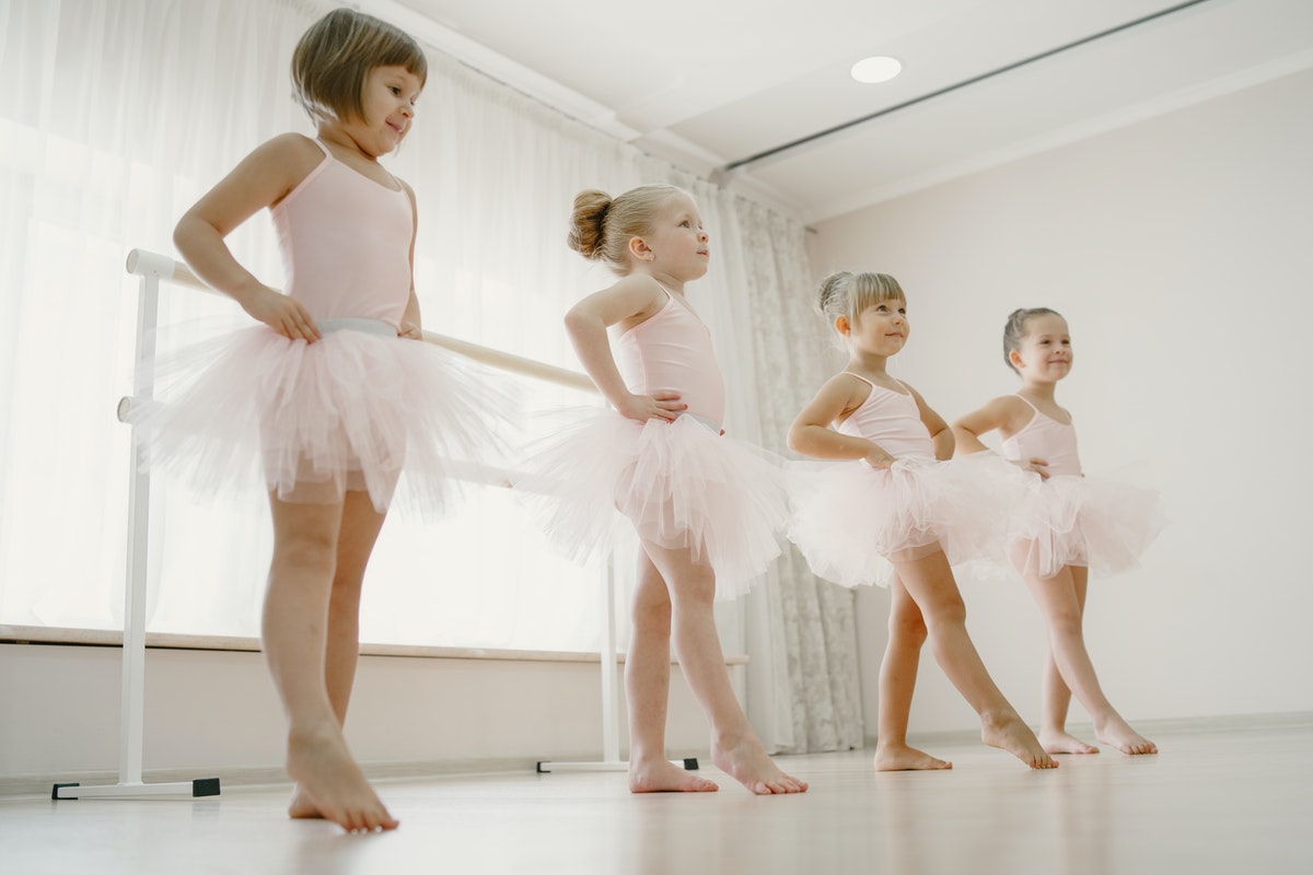 Five Reasons to Enroll Your Child in Summer Dance Classes