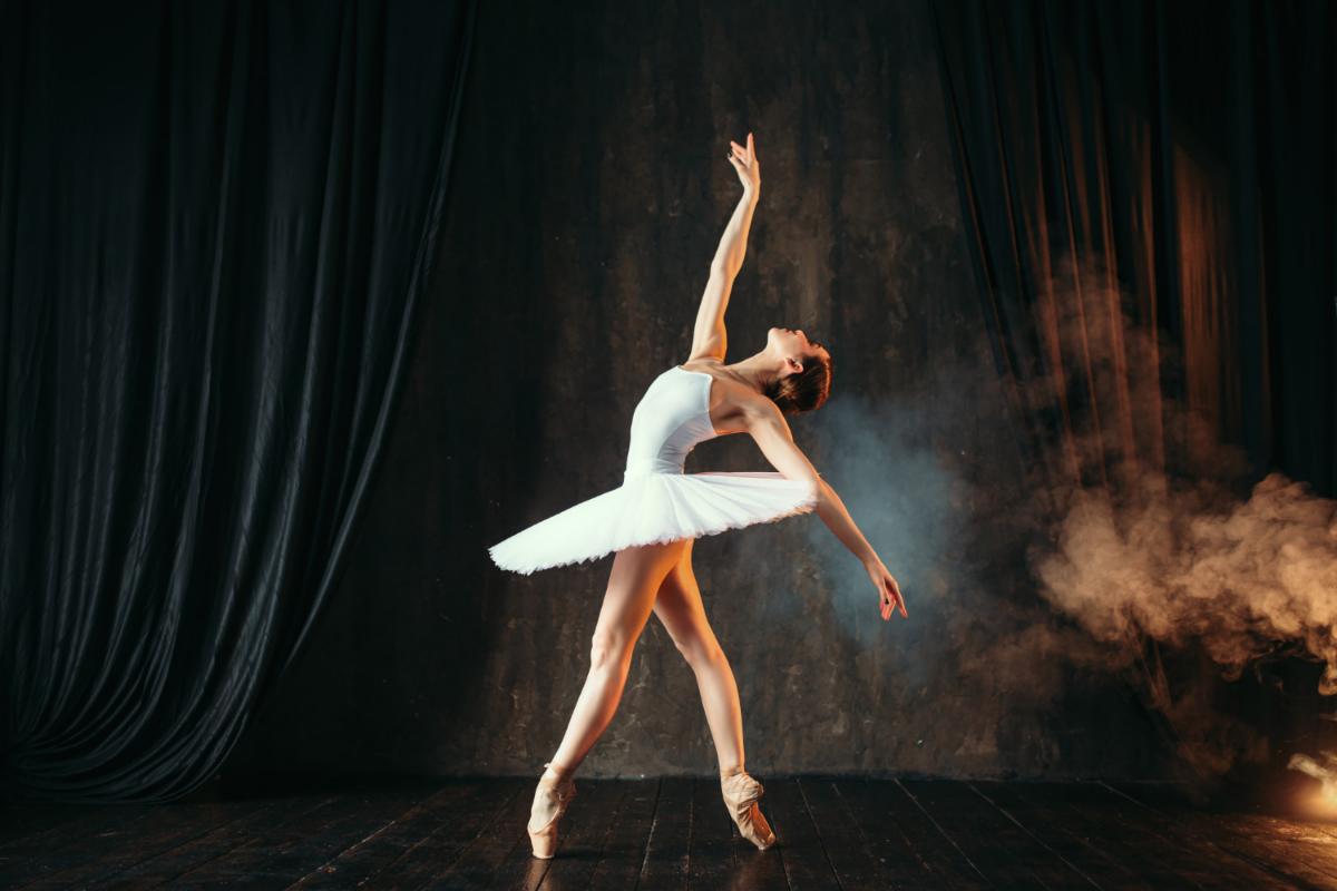 The Amazing History of Ballet