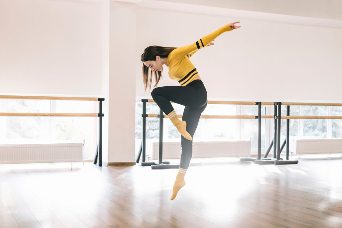 4 Reasons you should consider taking dance classes