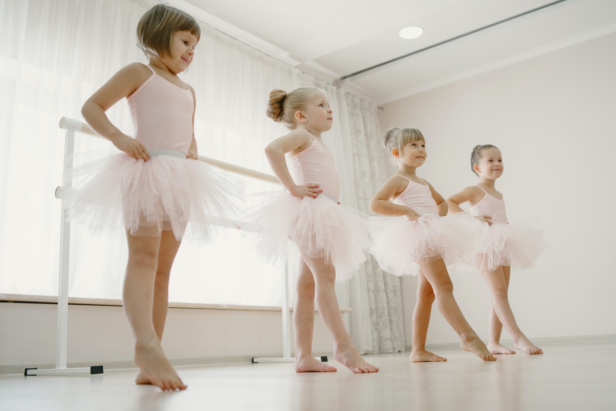 What Parents Should Put Together for Their Kids’ Dance Classes