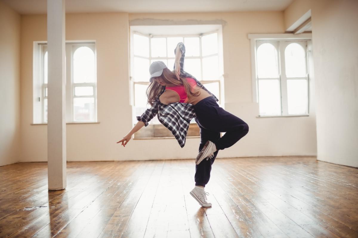 4 Tips for Choosing a Dance Studio n Altamonte Springs