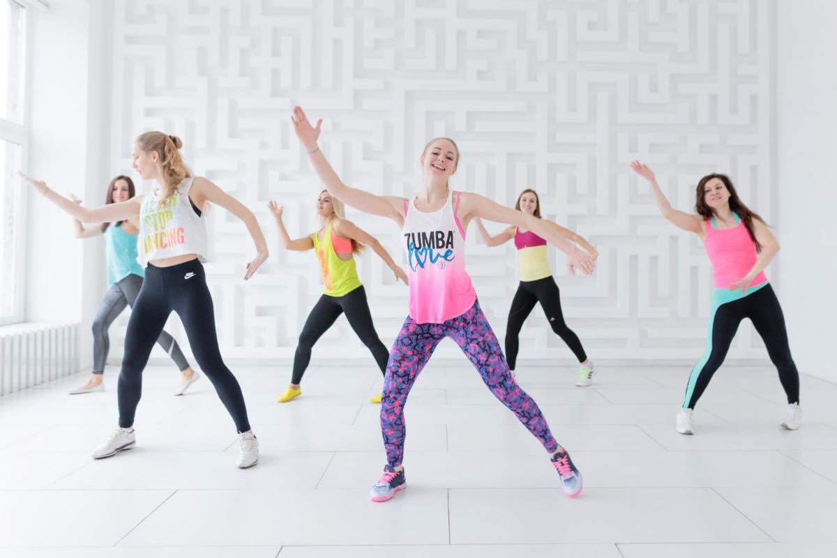 Benefits of Zumba dance classes for adults