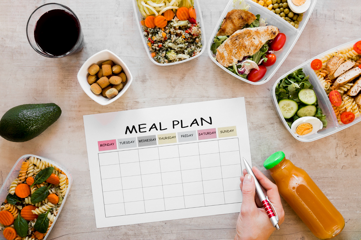 Tips for a Dancer's Pre-Performance Plan