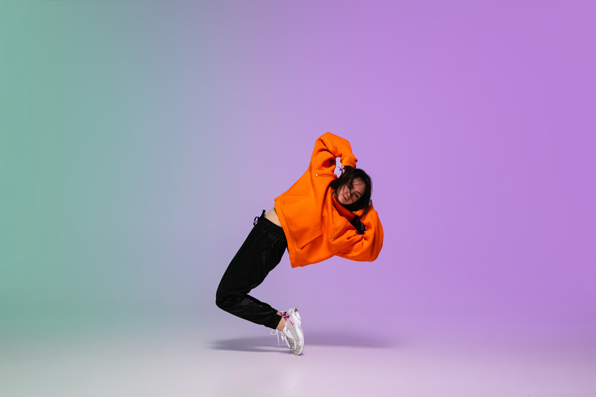 The Art of Freestyle Dancing