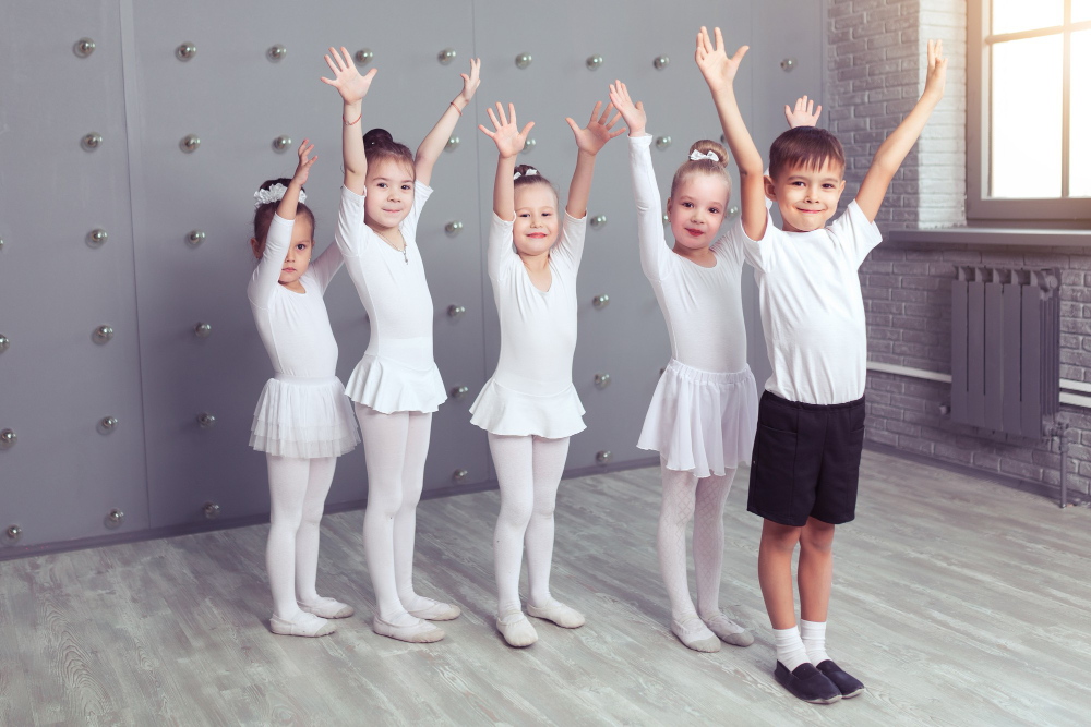 How to Choose the Right Dance Classes in Wekiva Springs, FL