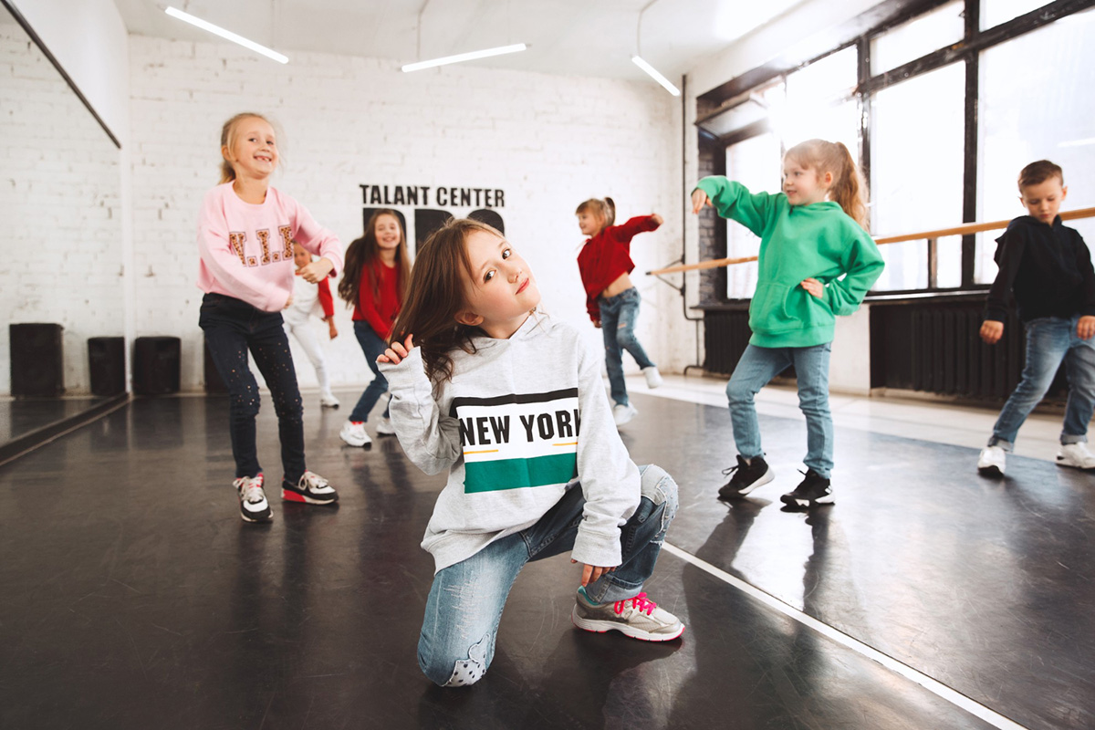 Fast Track Your Dance Skills with These Simple Tips