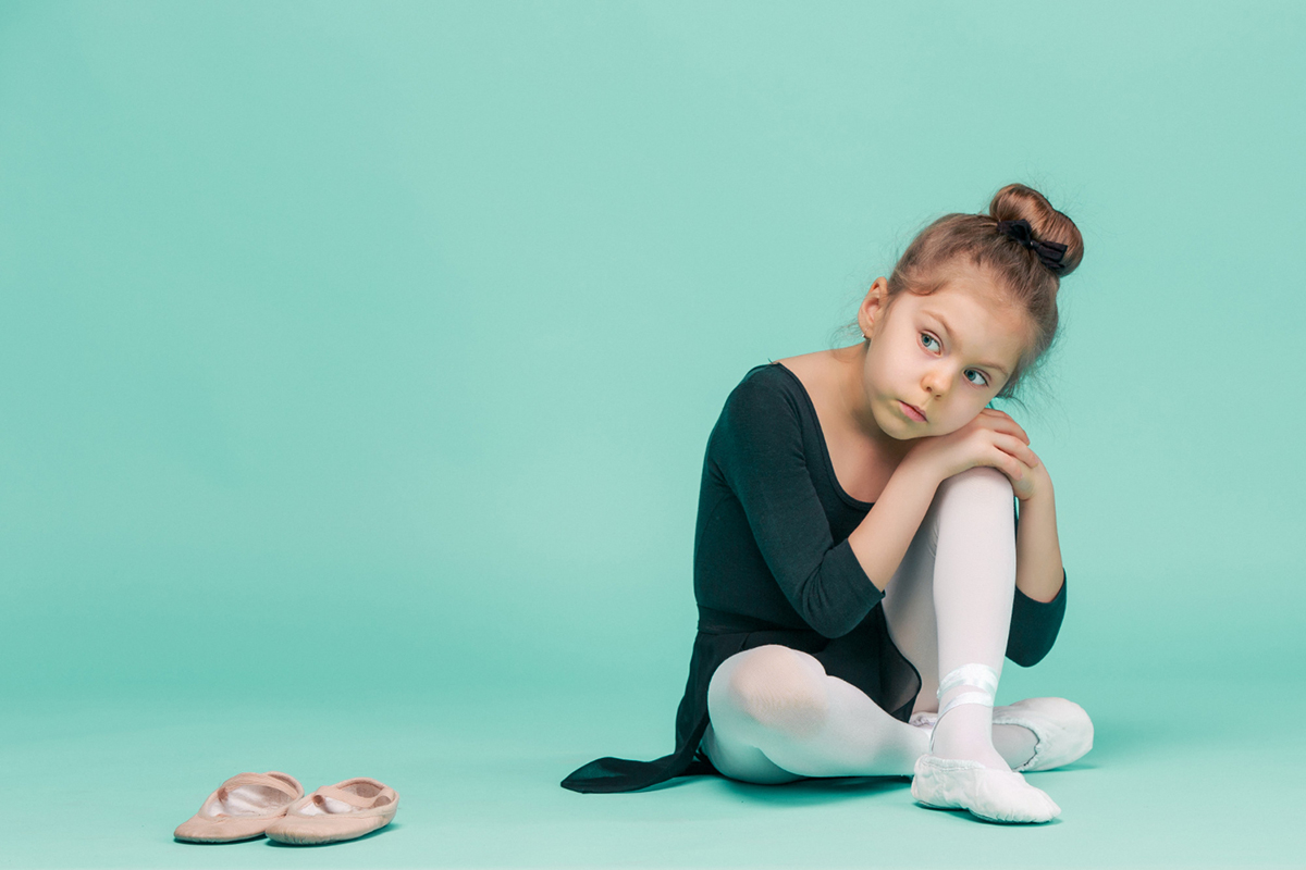 Overcoming Self-doubt in Dance: Tips for Aspiring Dancers