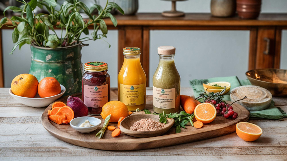 Holistic Nutrition for Dancers