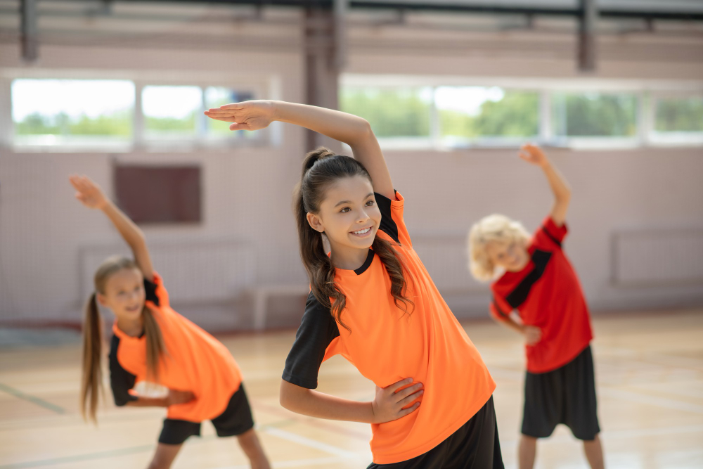 Mastering Dance Class Etiquette