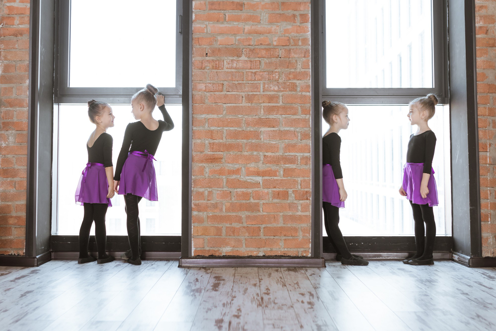 What Makes a Great Dance Studio?