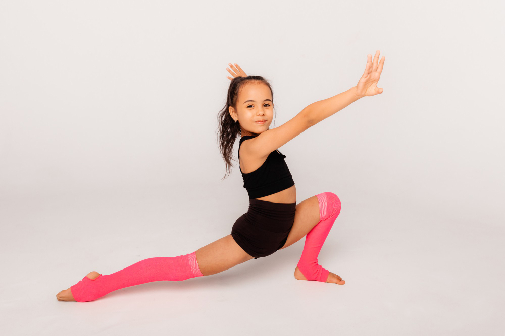 Stretches That Improve Flexibility for Dancers