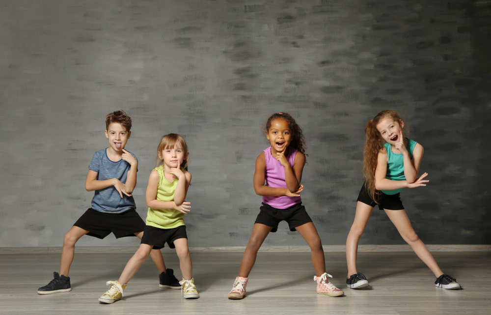 Life Lessons Taught Through Dance