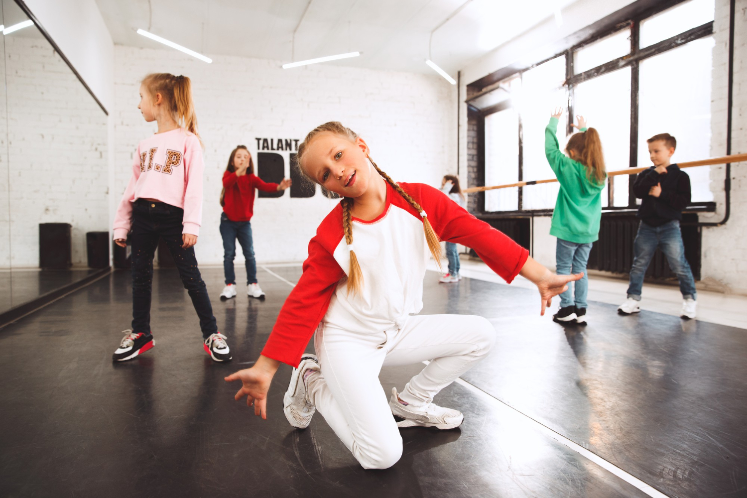 The Ultimate Guide to Intensive Dance Classes