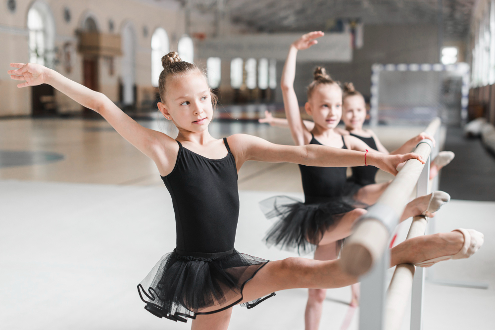 Master Your Dance Balance: Essential Tips for Every Dancer