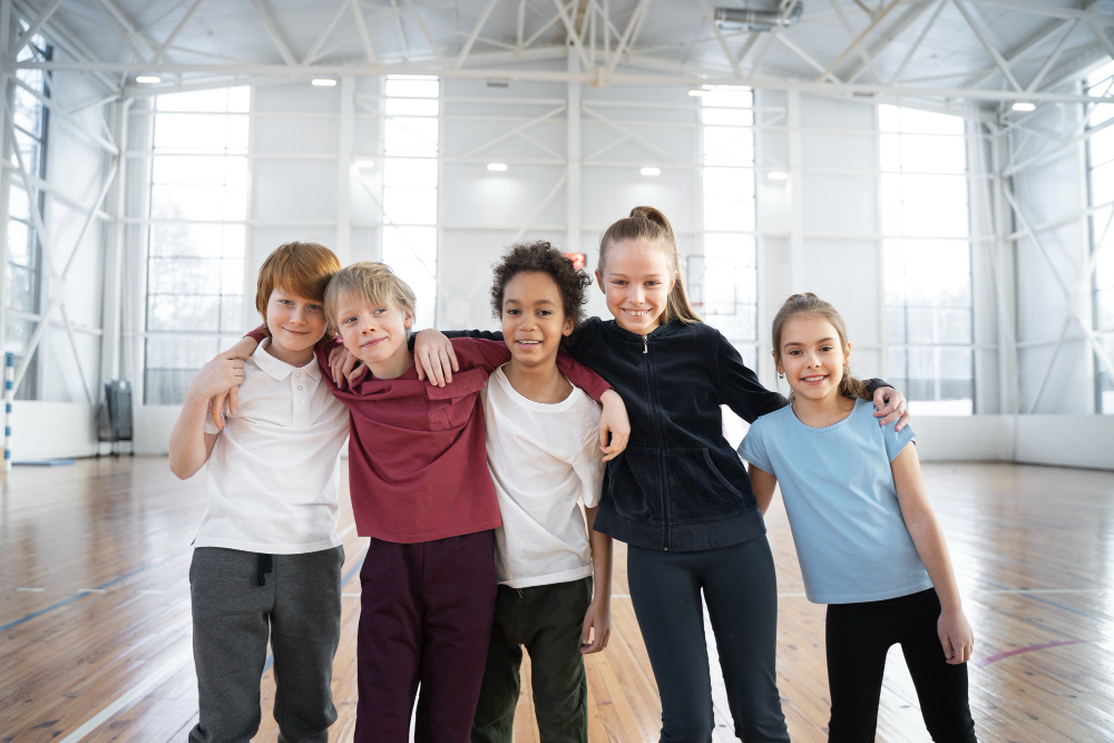 Ballet, Hip-Hop, or Jazz? Choosing the Right Dance Style for Your Child