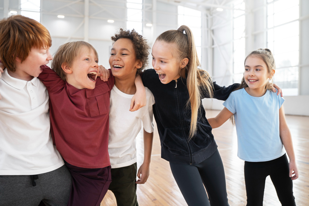 Ready to Dance? Your Guide to Starting Dance Classes in FL