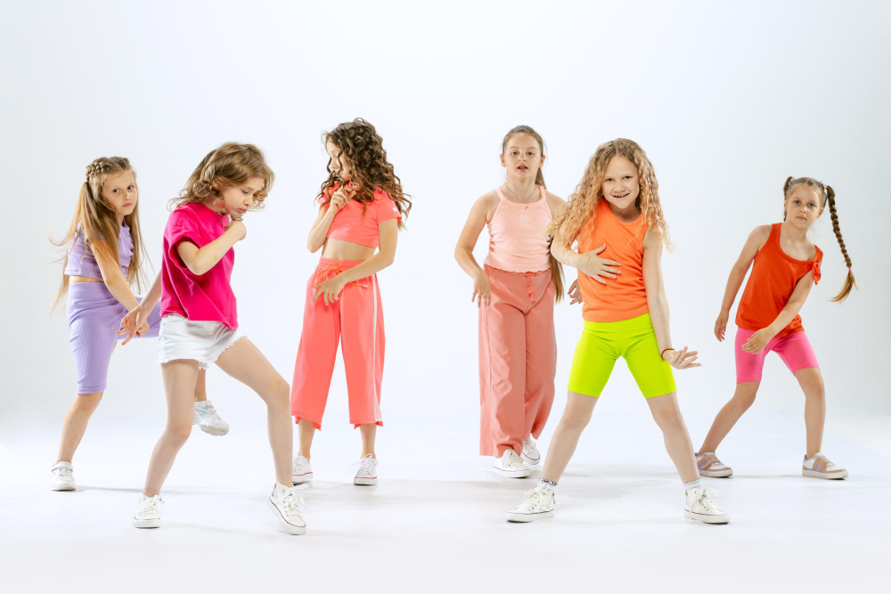 Dance Your Way to Better Health: The Ultimate Fitness Solution