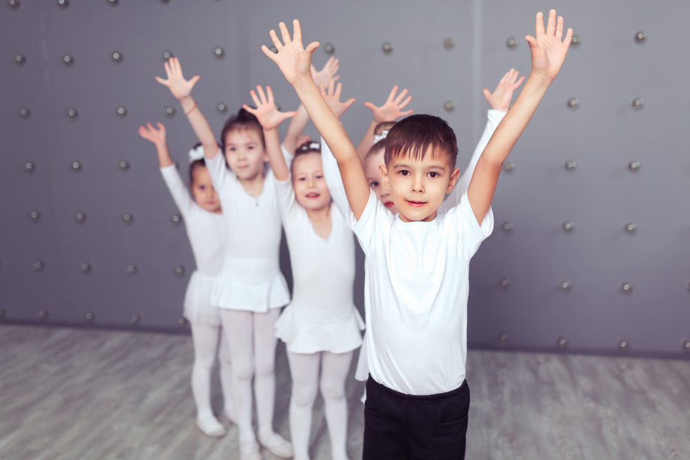 Secrets for a Spectacular Dance Performance