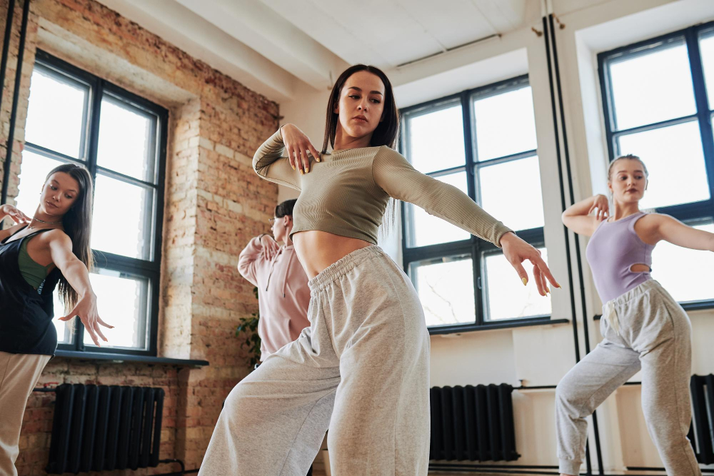 Dance Studio vs. Dance Academy: Which Is Right for Your Child?