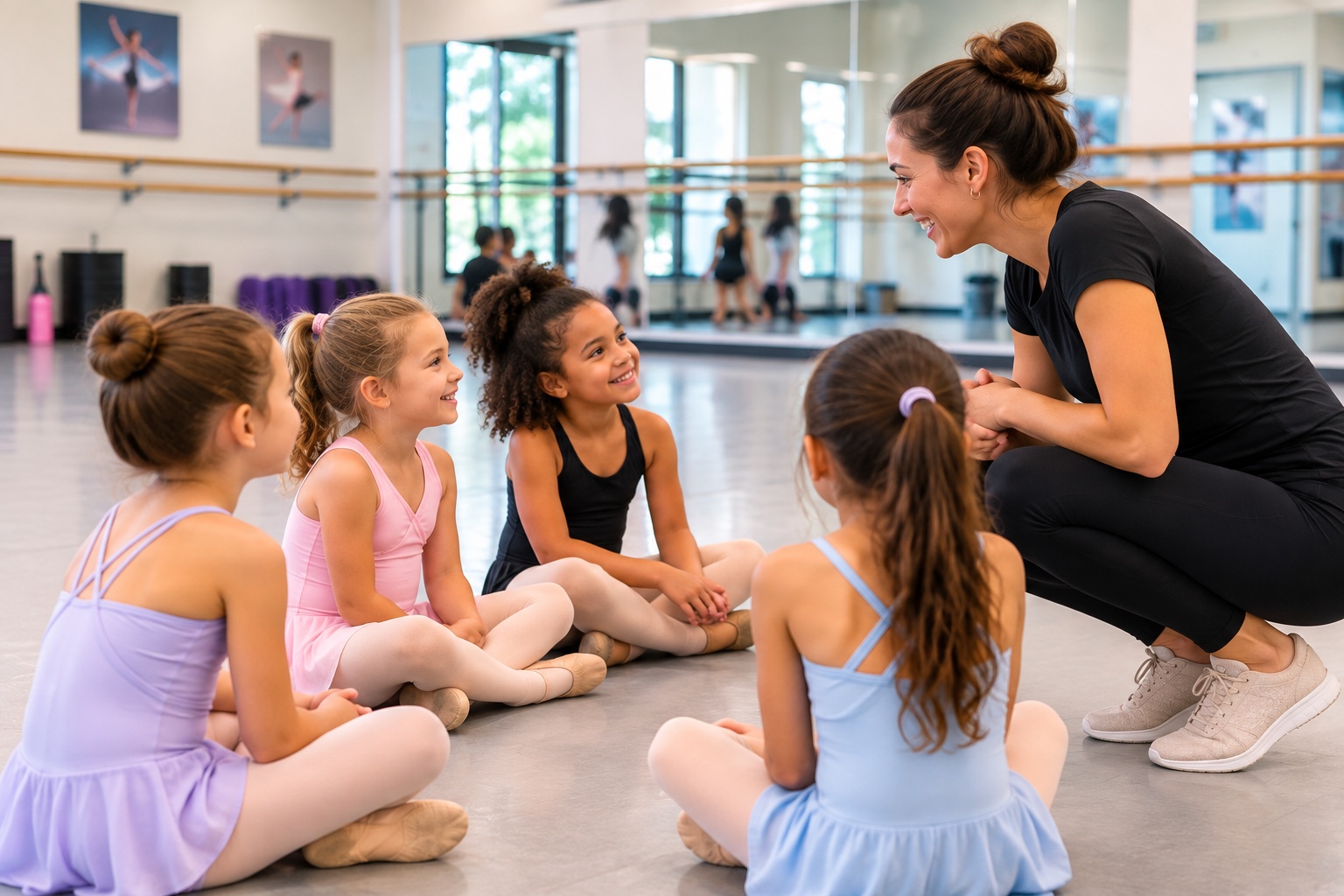 What to Ask Before Booking a Trial Class at an Altamonte Springs Dance Studio
