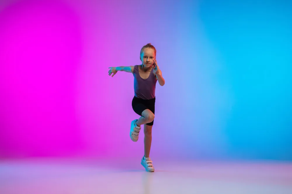 Tap Into the Rhythm: Discover Tap Dance