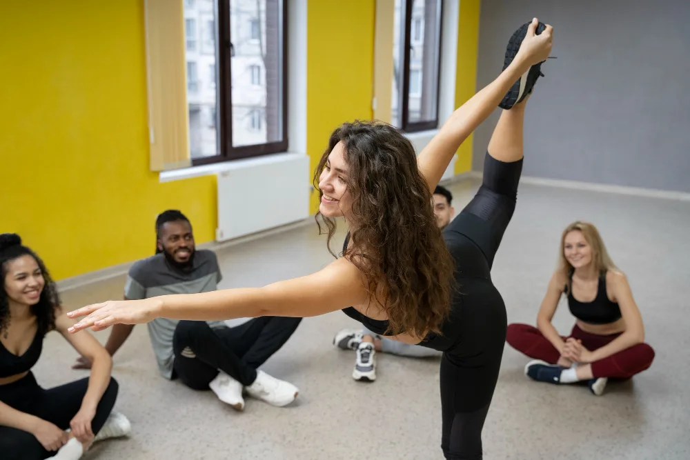 Dance Classes Altamonte Springs Florida: Build Confidence Fast