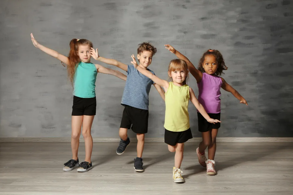 Why Your Child's Dance Studio Environment Matters