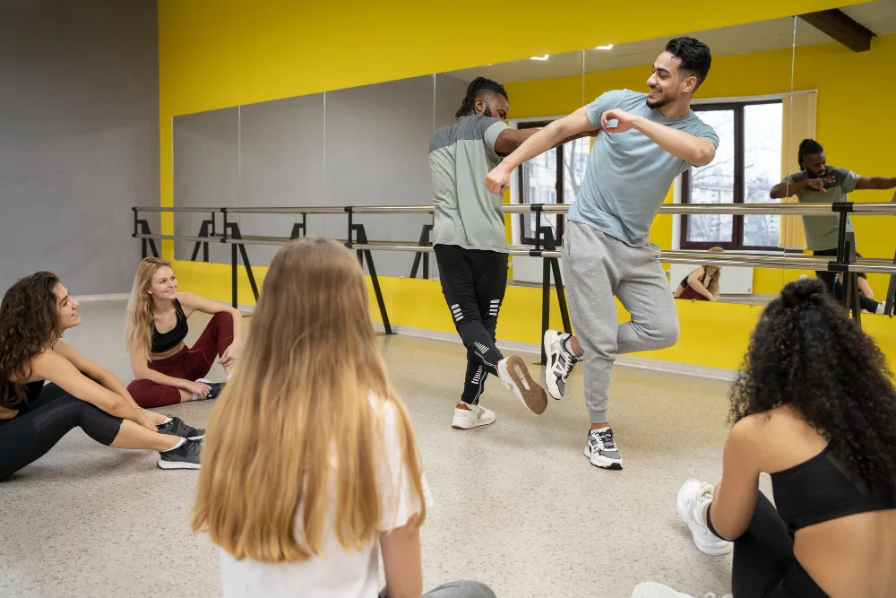 Creative Spaces Bringing the Altamonte Springs Community Together