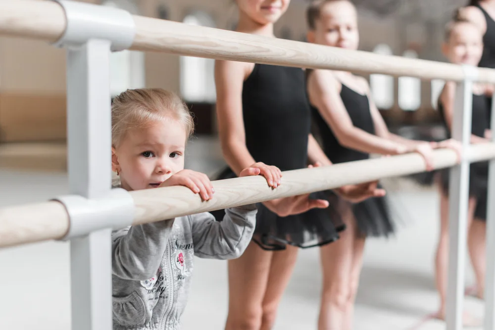 How to Adapt to a Dance Schedule