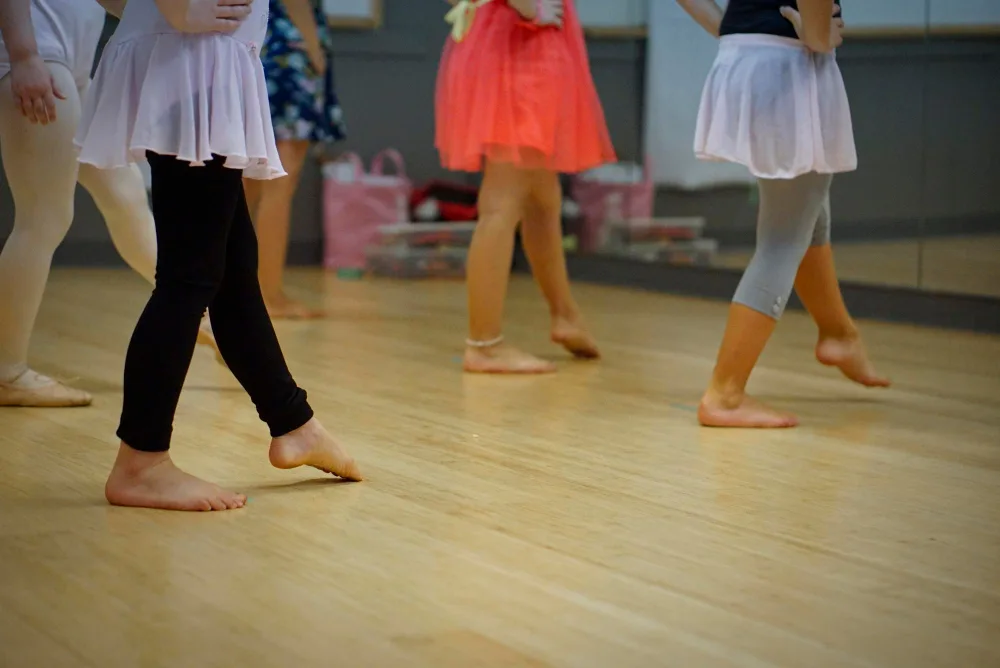 Can I Learn to Dance in 3 Months? A Guide for Wekiva Springs Residents
