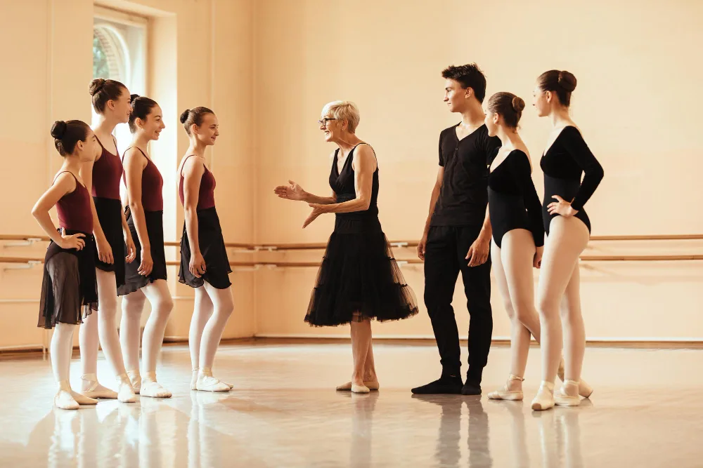 Competitive Dancing in Altamonte Springs: A Local Guide