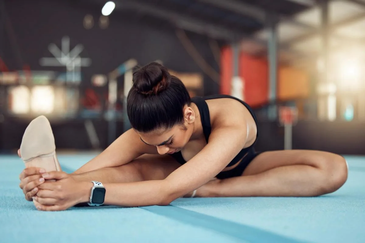 Why Stretching is Important for Dancers