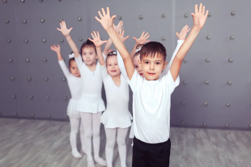 Secrets for a Spectacular Dance Performance