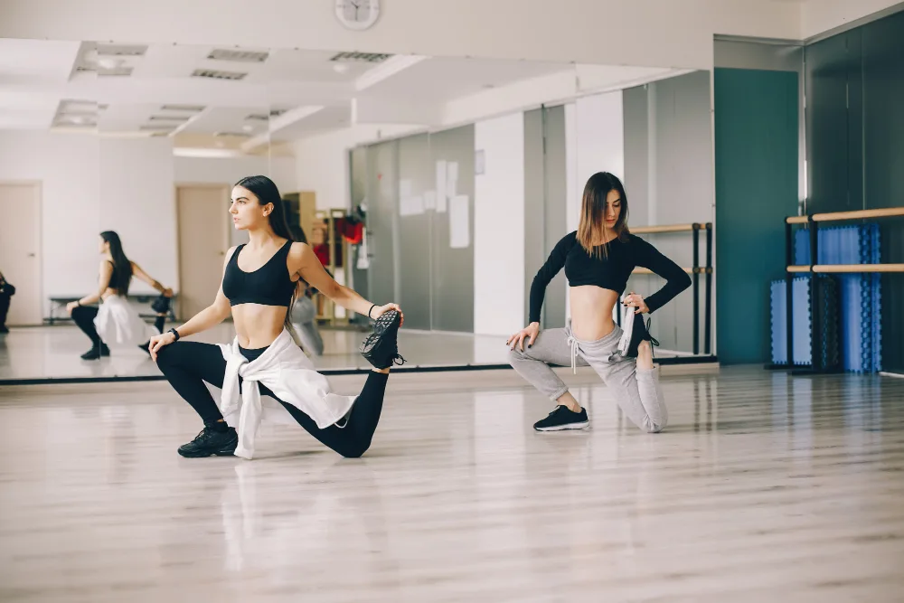 Am I Too Old to Dance? Starting Adult Classes in Altamonte Springs