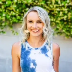 Ashley Fay Thomas