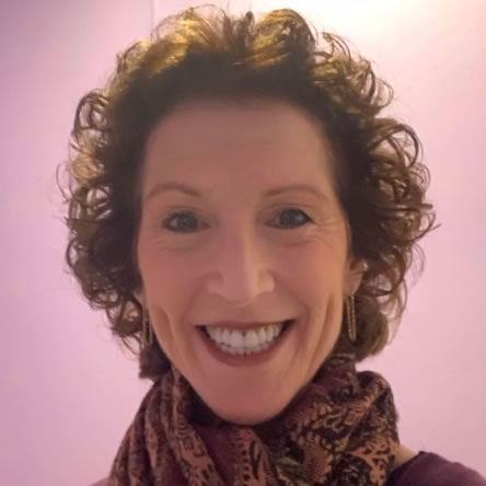 Bev Pritchard
