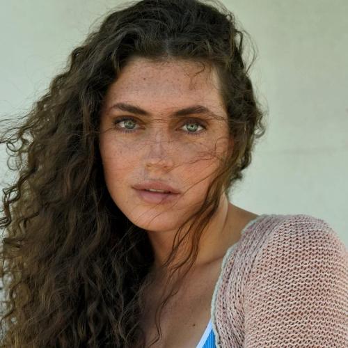 Elaina Steadman