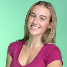 Hayley Mooneyham