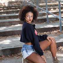 Jaliyah Juicy Kersten