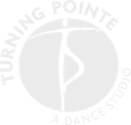 Turning Pointe, A Dance Studio